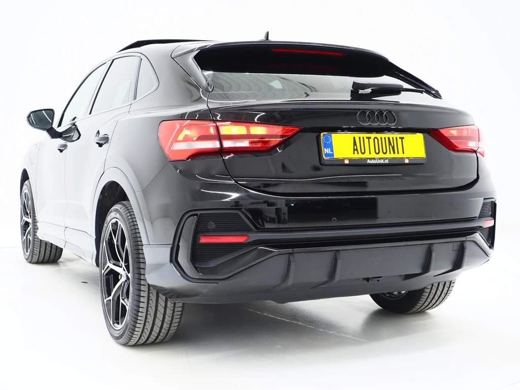 Audi Q3 – foto 3