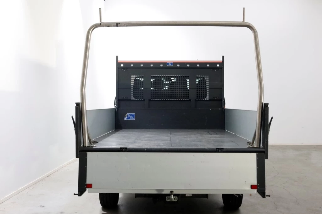 Renault Master – foto 12