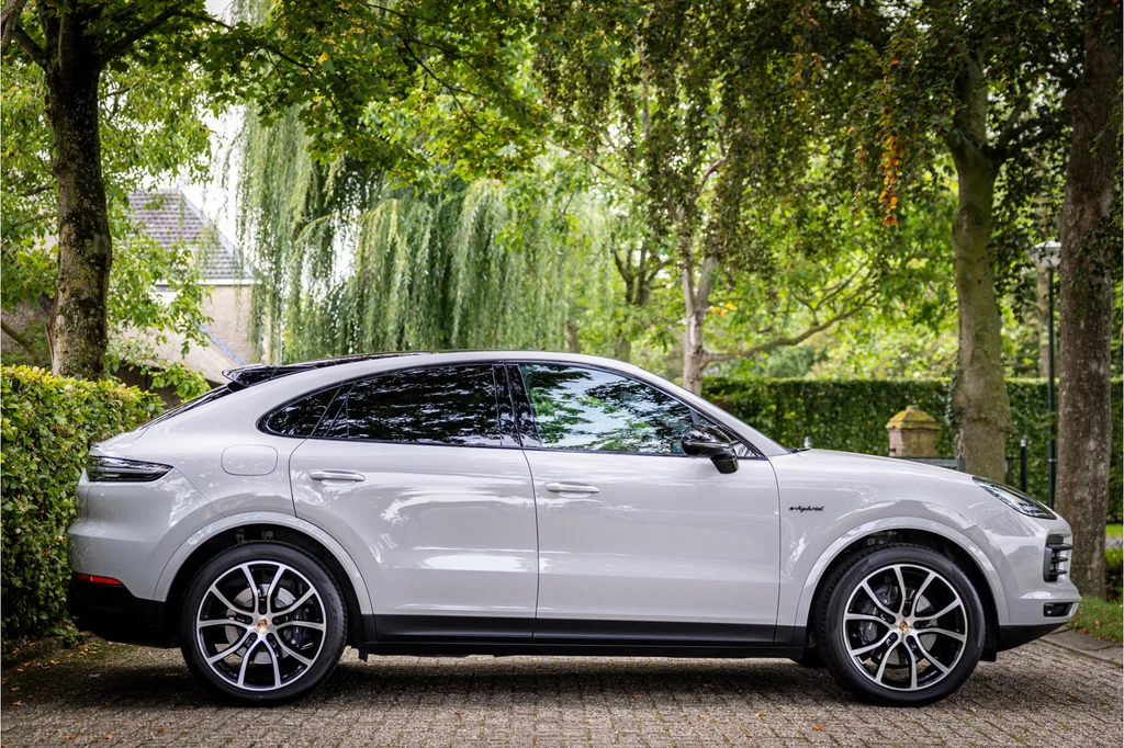 Porsche Cayenne – foto 9