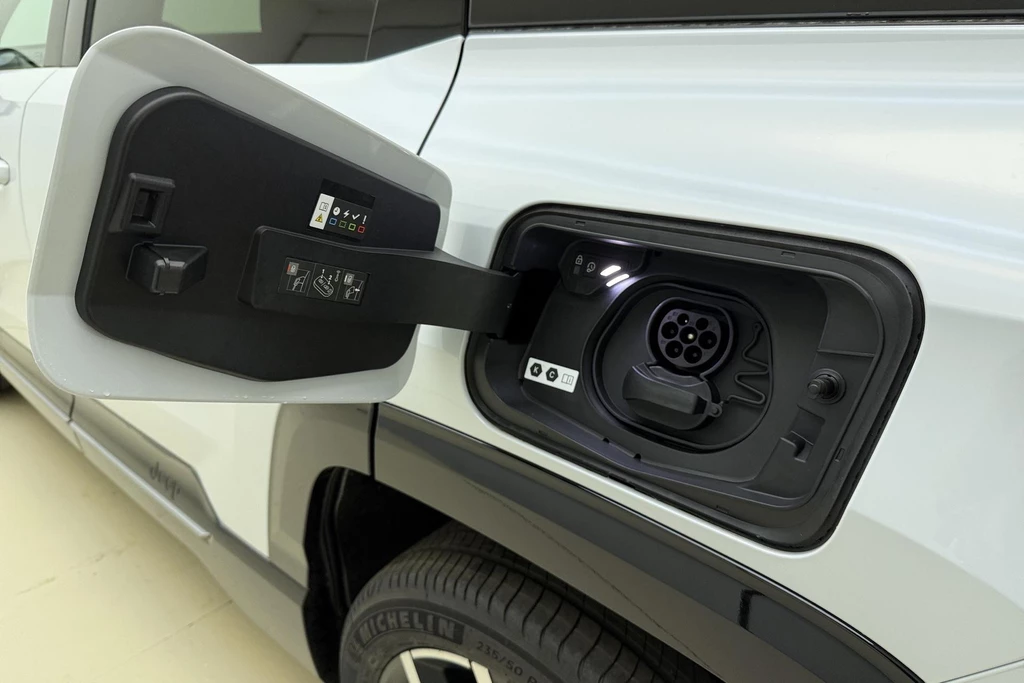 Jeep Compass – foto 21