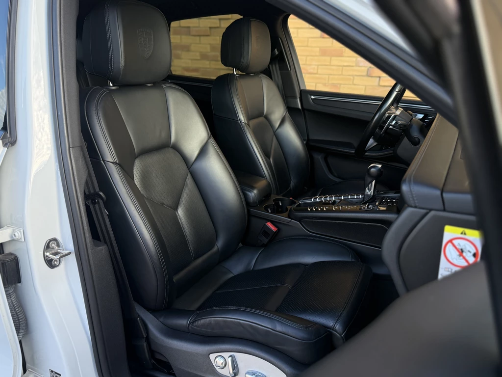 Porsche Macan – foto 60