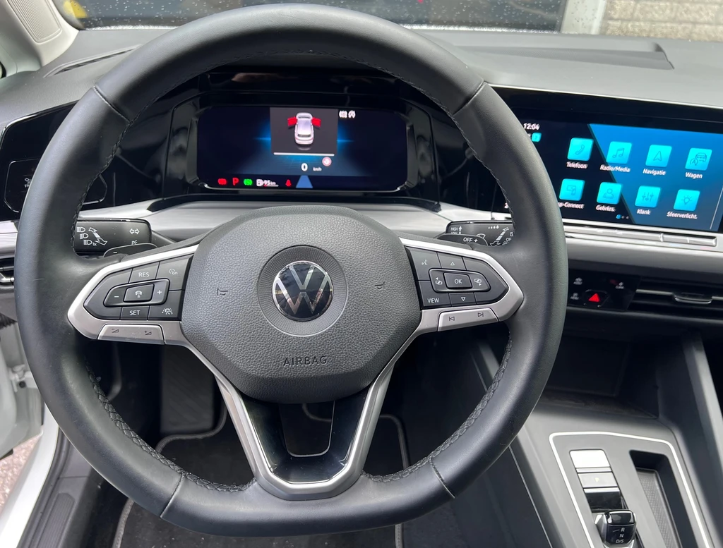 Volkswagen Golf – foto 23