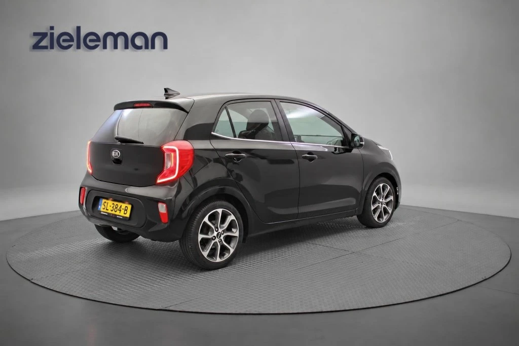Kia Picanto – foto 6