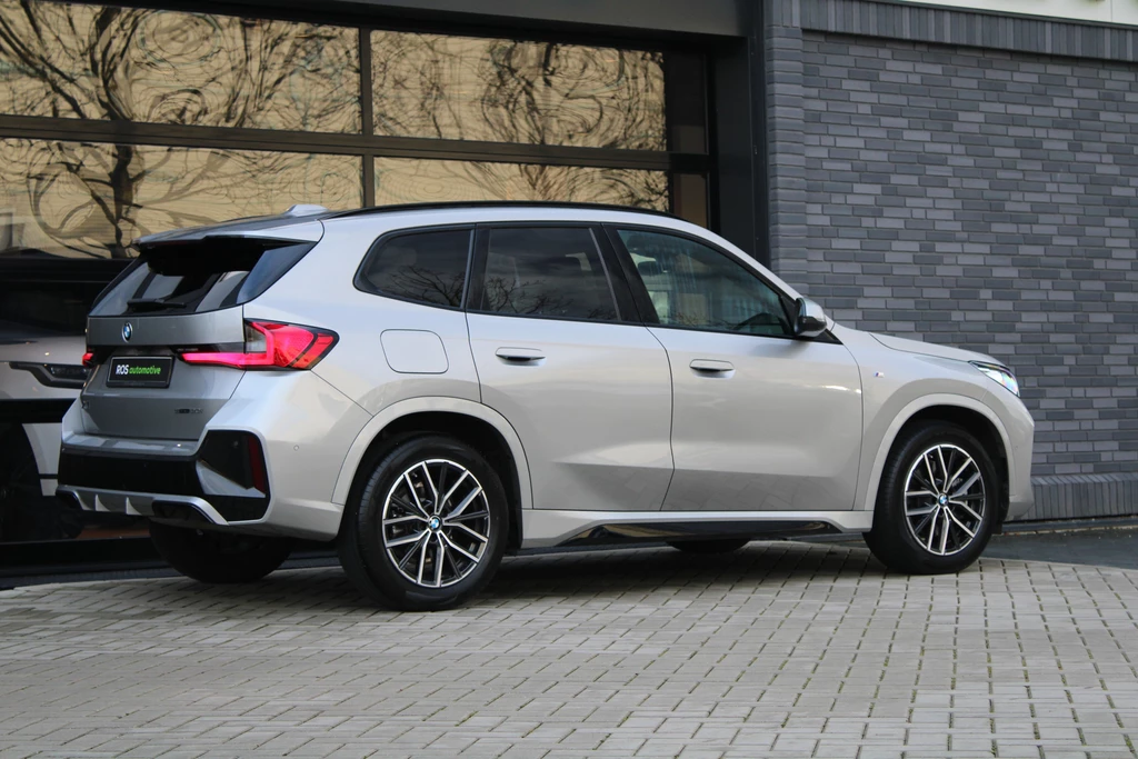 BMW X1 – foto 9