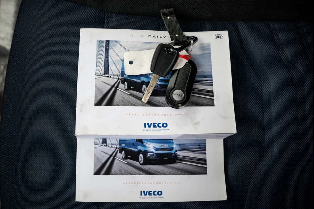 Iveco Daily – foto 26