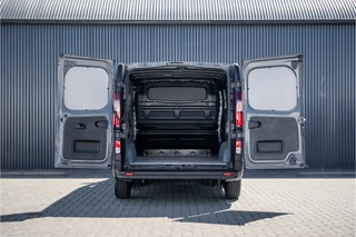 Renault Trafic – thumbnail 10