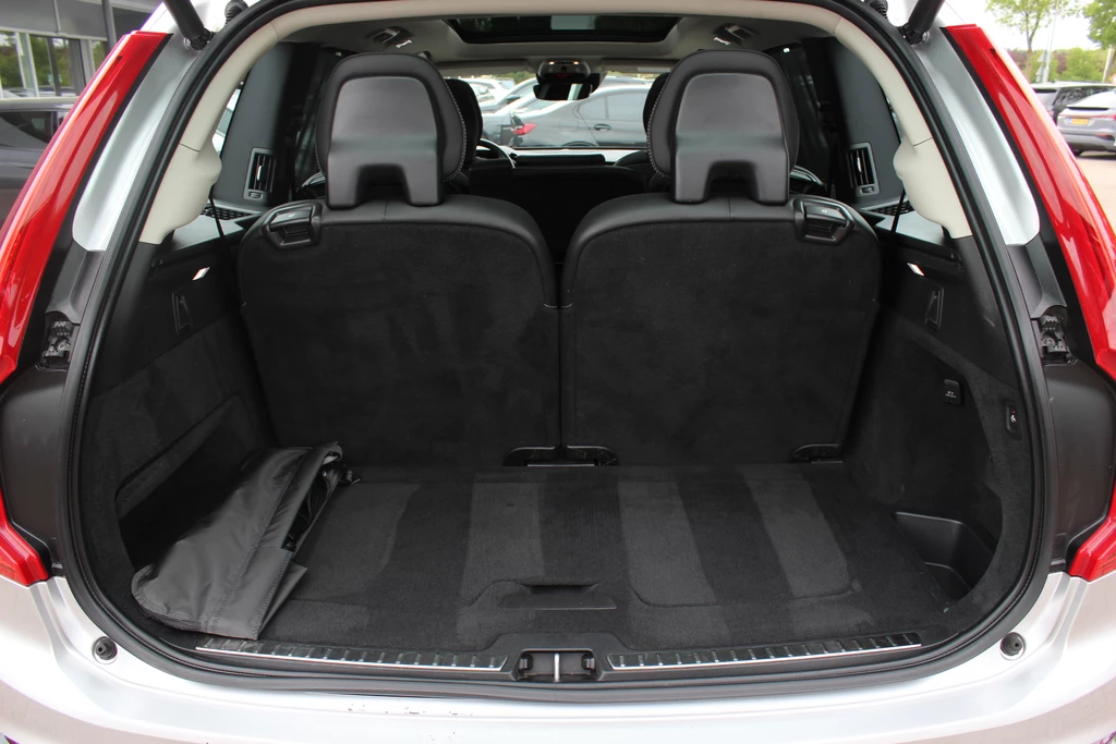 Volvo XC90 – foto 17