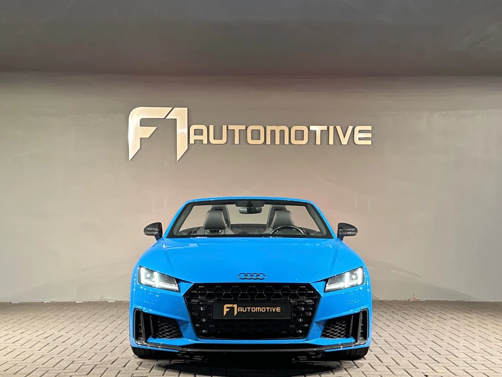 Audi TT – foto 9