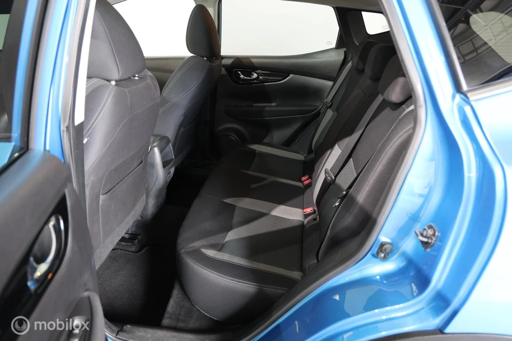 Nissan QASHQAI – foto 30