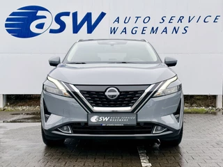Nissan QASHQAI – thumbnail 8