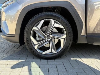 Hyundai Tucson – thumbnail 42