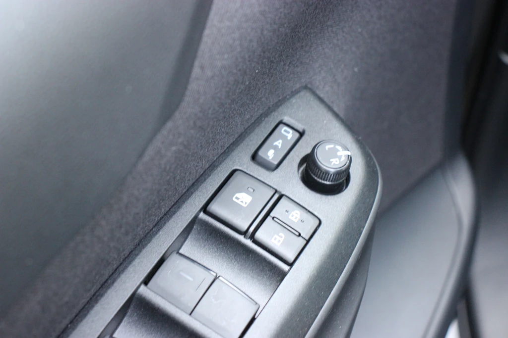 Toyota Yaris Cross – foto 31