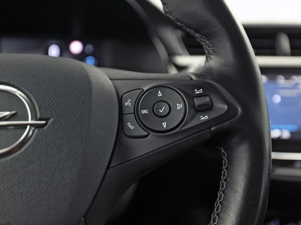 Opel Corsa – foto 17