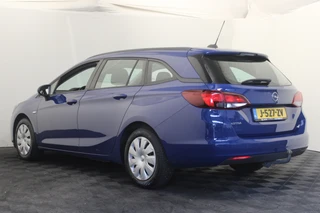 Opel Astra – thumbnail 2