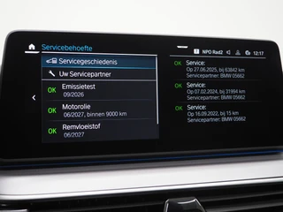 BMW 5 Serie – thumbnail 31