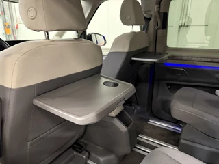 Volkswagen Multivan – thumbnail 54