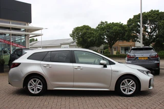 Suzuki Swace – thumbnail 5