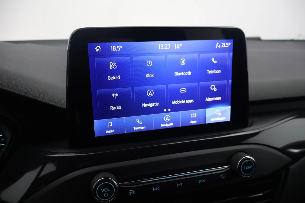 Ford Focus – foto 12