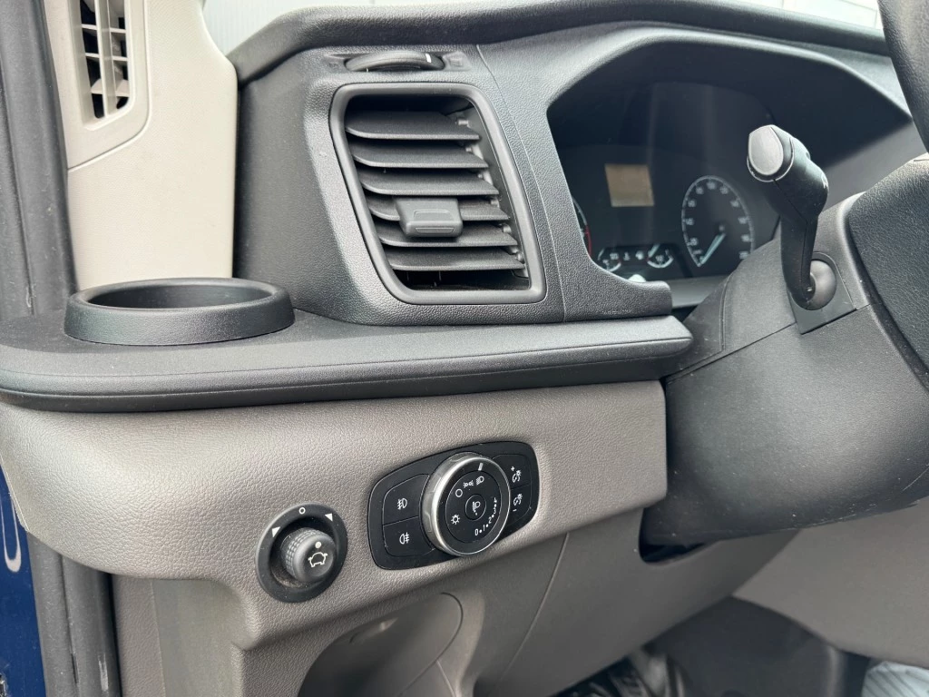 Ford Transit – foto 28