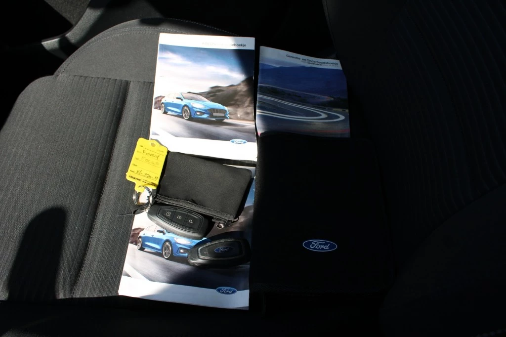 Ford Focus – foto 8