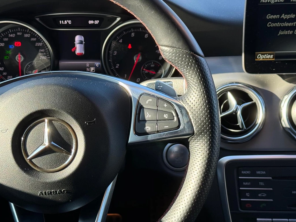 Mercedes-Benz GLA – foto 23