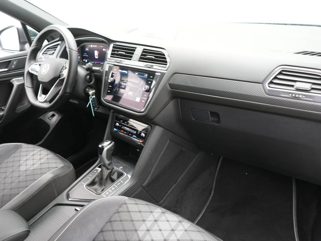 Volkswagen Tiguan Allspace – foto 40