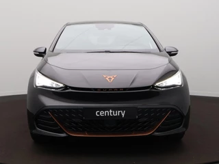 CUPRA Born – thumbnail 10