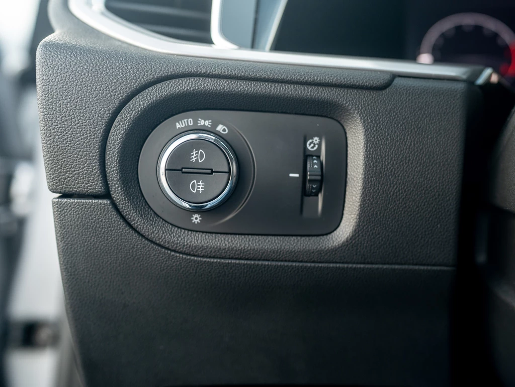 Opel Grandland – foto 38