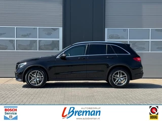 Mercedes-Benz GLC – thumbnail 4