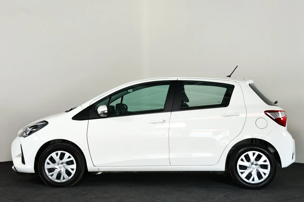 Toyota Yaris – foto 3