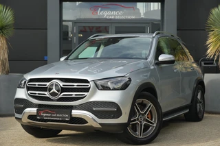 Mercedes-Benz GLE – thumbnail 1