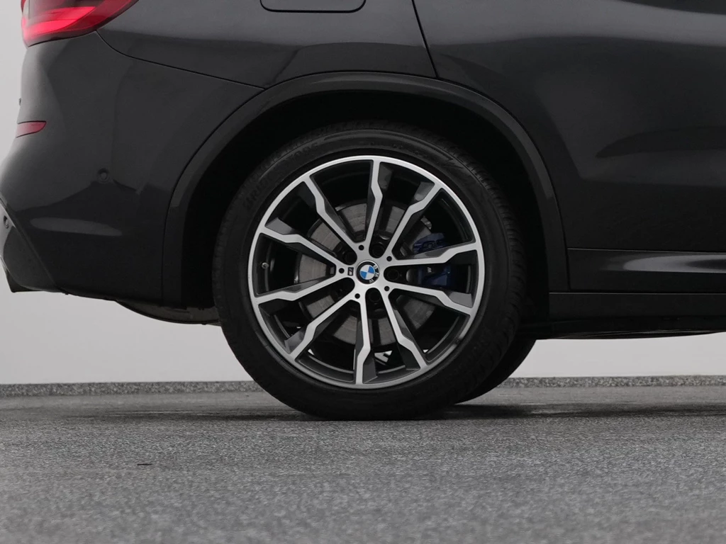 BMW X3 – foto 41