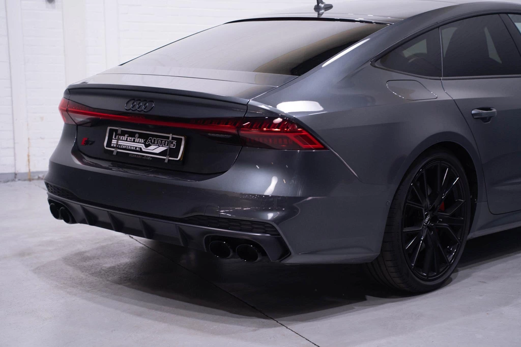 Audi A7 – foto 7