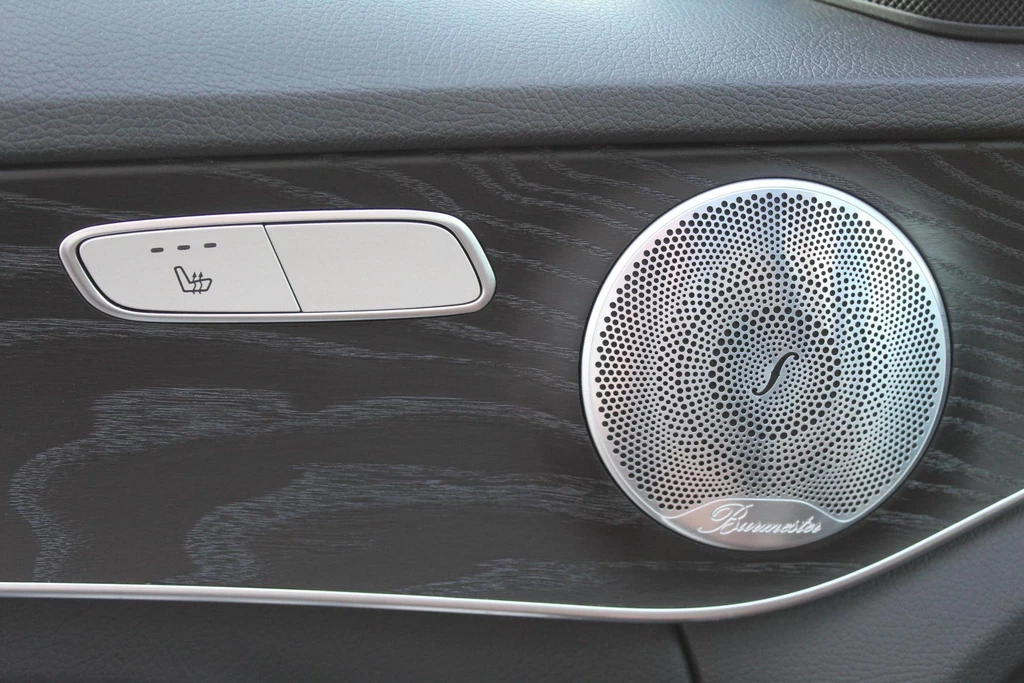 Mercedes-Benz C-Klasse – foto 19