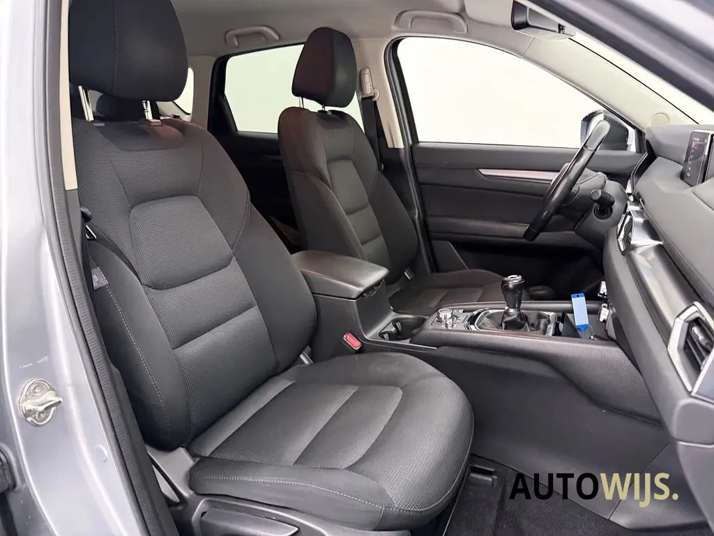 Mazda CX-5 – foto 57