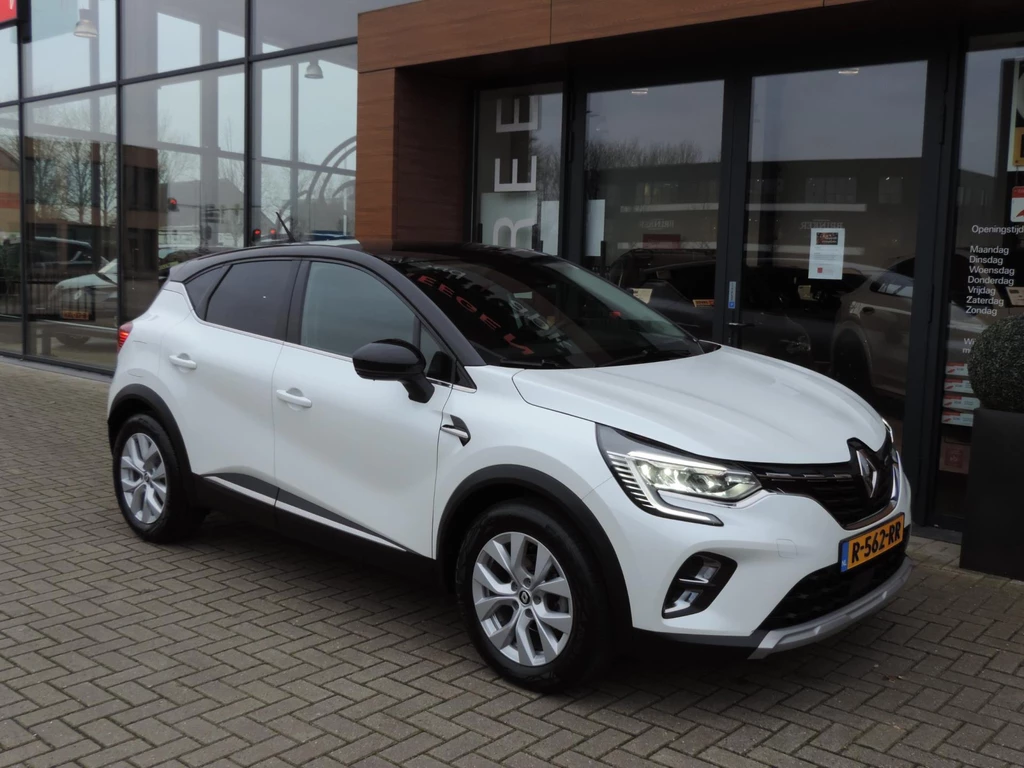 Renault Captur – foto 7