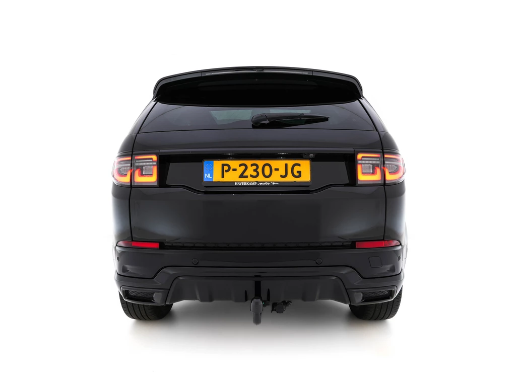 Land Rover Discovery Sport – foto 3
