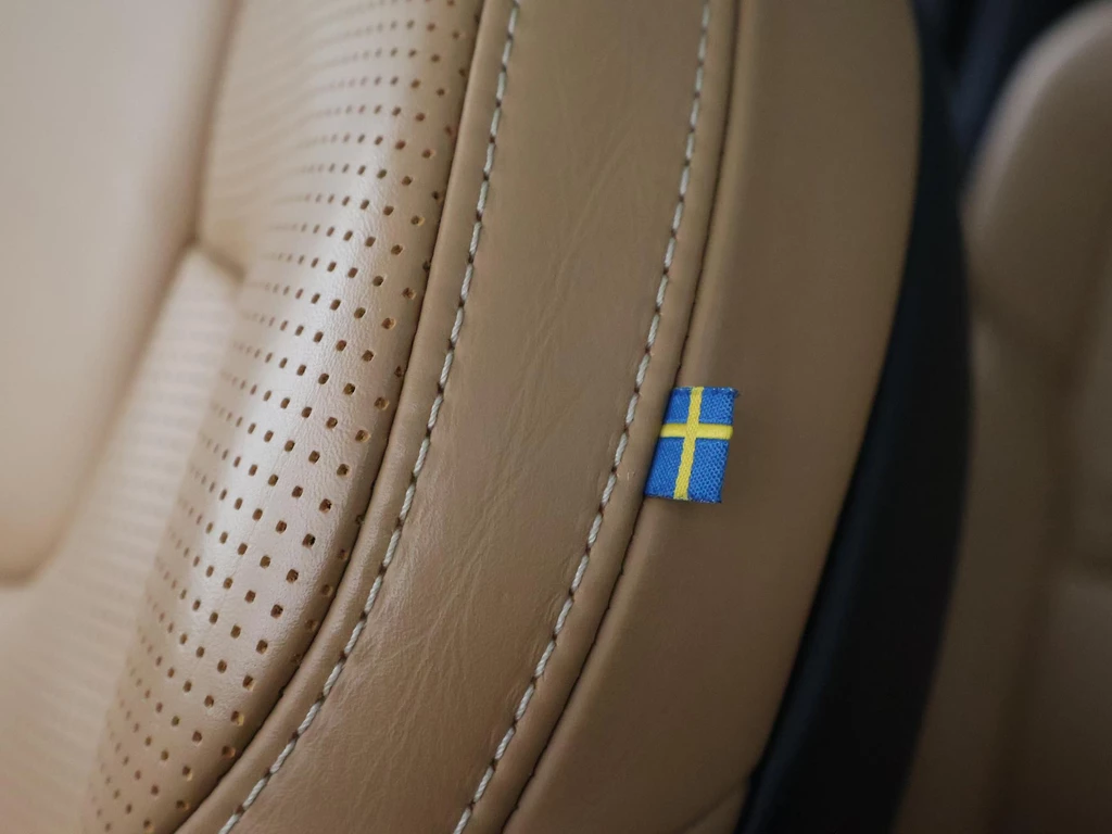 Volvo XC90 – foto 70