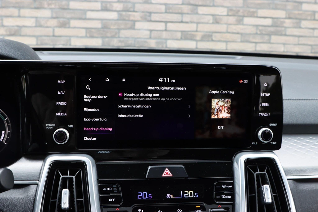 Kia Sorento – foto 59