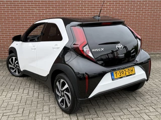 Toyota Aygo – thumbnail 4