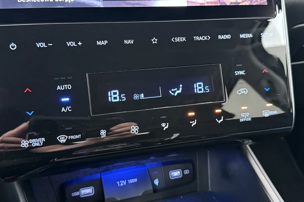 Hyundai Tucson – foto 31