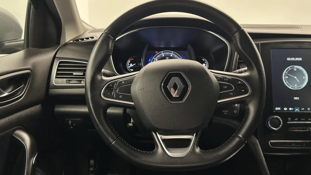 Renault Mégane Estate – foto 40