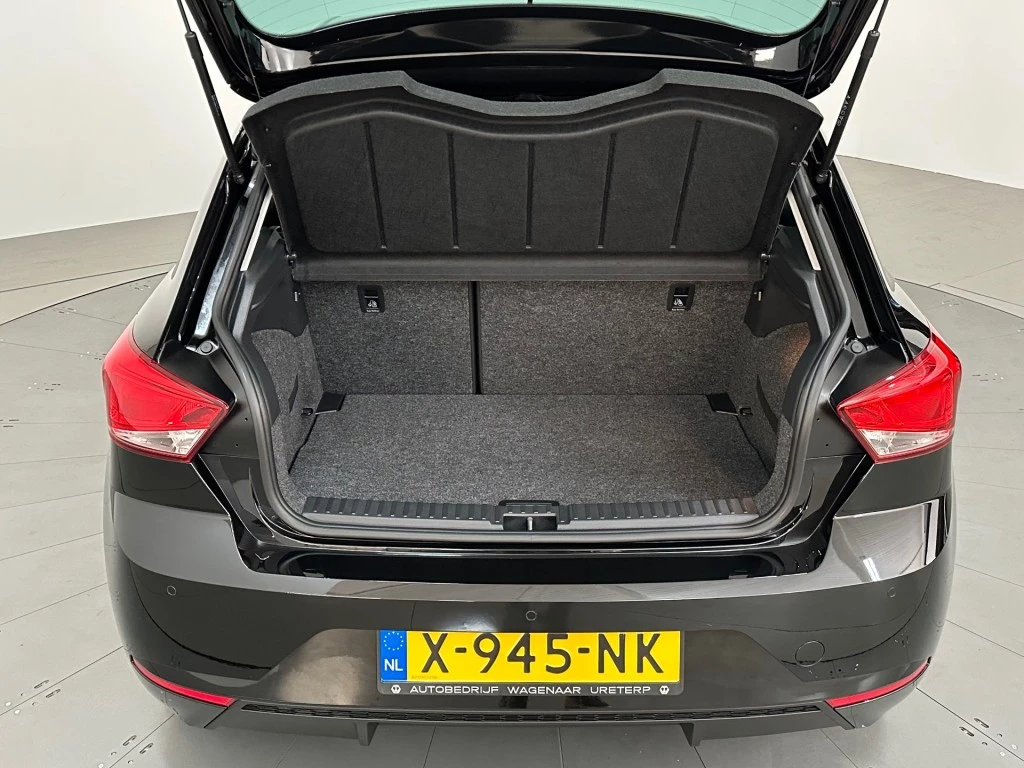 SEAT Ibiza – foto 24