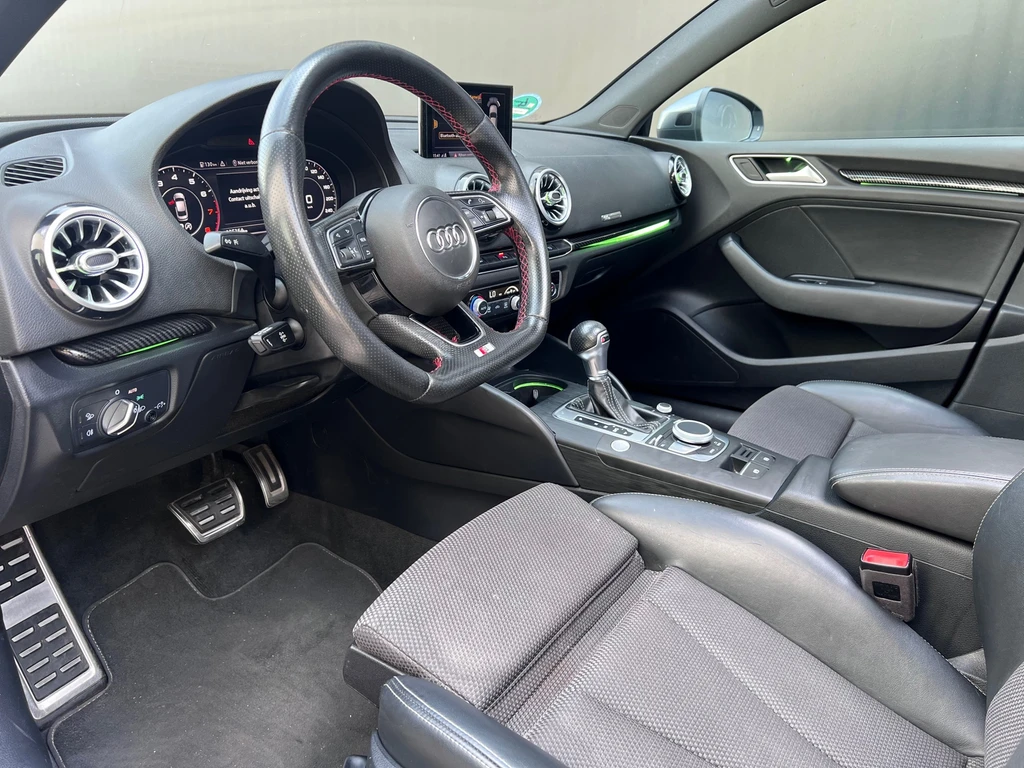 Audi A3 – foto 13