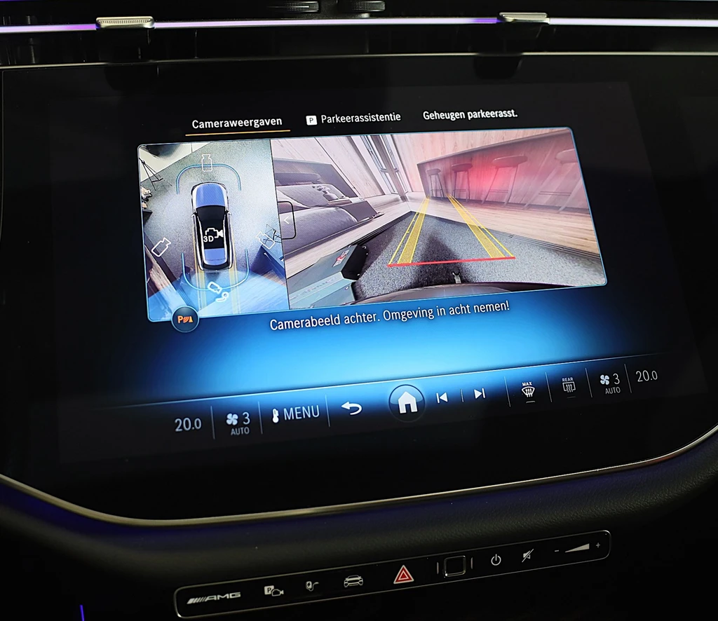 Mercedes-Benz E-Klasse – foto 26
