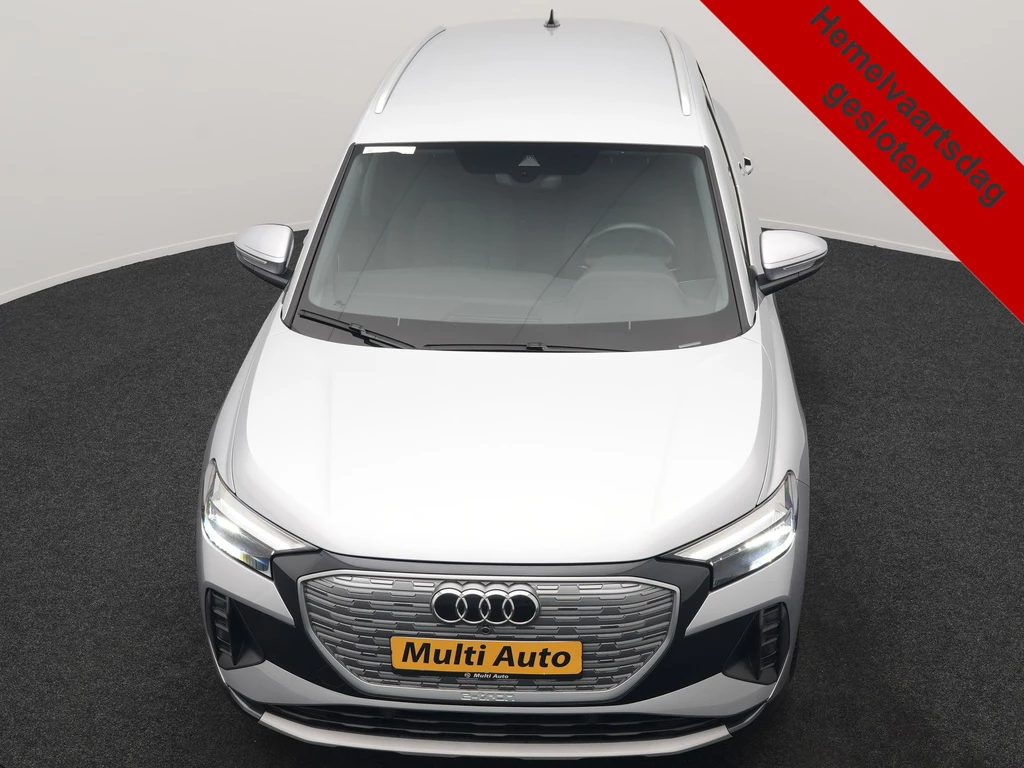 Audi Q4 e-tron – foto 13