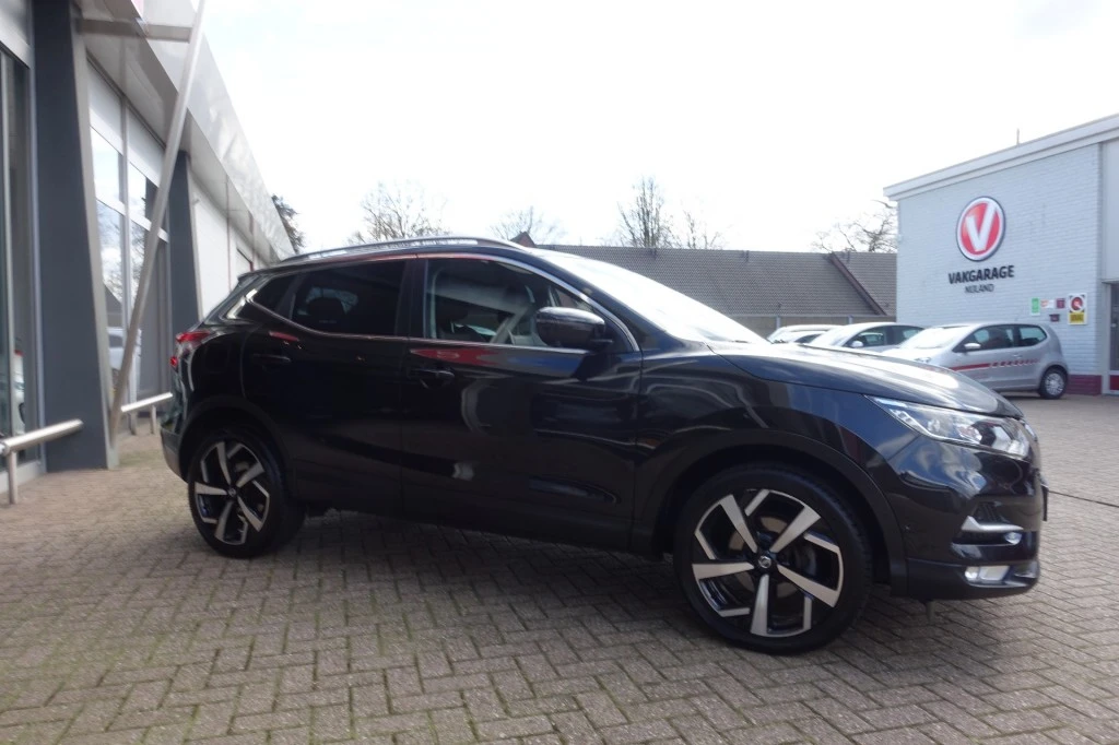 Nissan QASHQAI – foto 7