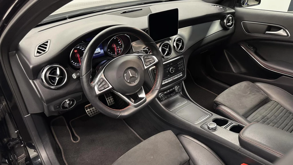 Mercedes-Benz GLA – foto 29