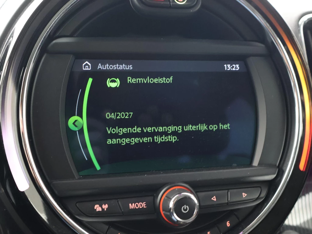 MINI Countryman – foto 46