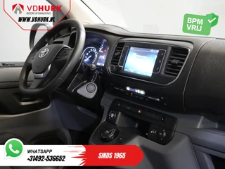 Toyota ProAce – thumbnail 9